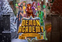 Demon Academy slot